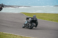 Middle Group Black Bikes